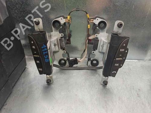 Used Steering wheel controls LANCIA THESIS (841_) 2.4 JTD (841AXD1B02) (150 hp) 5953679