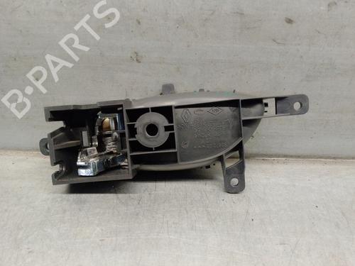 Rear right interior door handle RENAULT KOLEOS I (HY_) 2.0 dCi 4x4 (HY0K) | BP17153086I16 