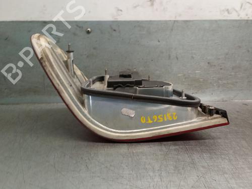 Right taillight MERCEDES-BENZ CLK (C208) CLK 200 Kompressor (208.344) | BP27451837C35 
