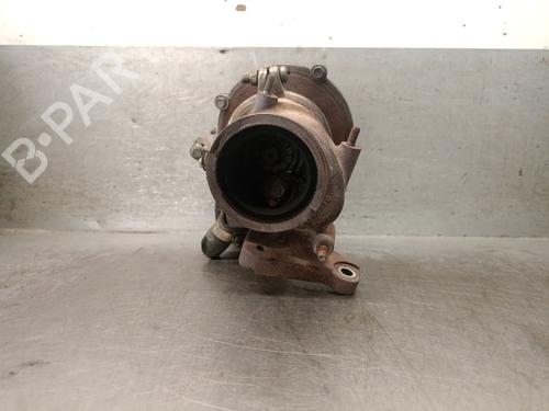 Turbocharger/Supercharger FIAT PUNTO (199_) 1.3 D Multijet | BP27675487M71 
