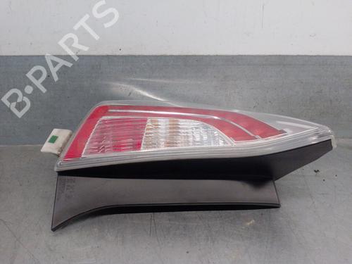 Left taillight TOYOTA PRIUS (_W3_) 1.8 Hybrid (ZVW3_) | BP27180124C34