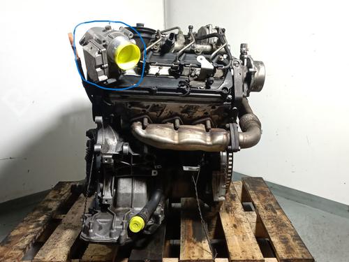 Engine AUDI A6 C6 (4F2) 3.0 TDI quattro | BP35807203M1  - Image 5
