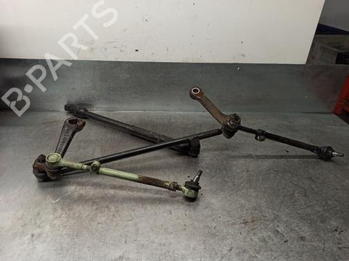 Outra Outra MERCEDES-BENZ 124 Saloon (W124) 230 E (124.023) (132 hp) 20265155 20265155