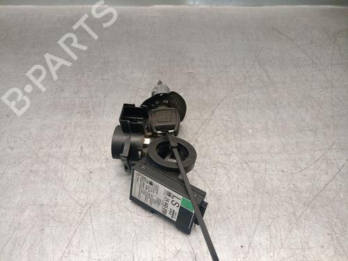Ignition barrel OPEL ASTRA G Hatchback (T98) 2.0 DTI 16V (F08, F48) | BP26663244M48 