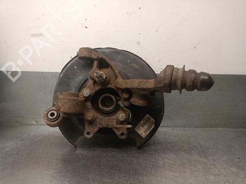 Used Left rear steering knuckle VOLVO XC90 I (275) 2.5 T AWD (209 hp) 30293841