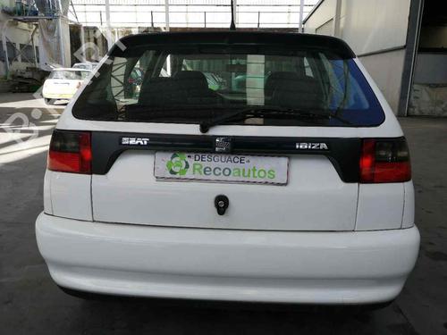 Headlight switch SEAT IBIZA II (6K1) 1.4 i | BP12452652I24 