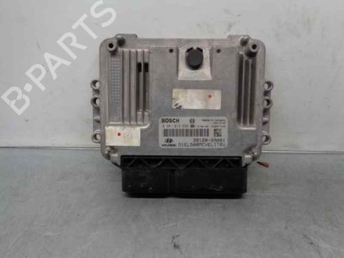 Used Engine control unit (ECU) HYUNDAI ix35 (LM, EL, ELH) 1.7 CRDi (116 hp) 6874180