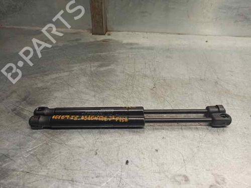 Used Shock absorber spring NISSAN QASHQAI / QASHQAI +2 I (J10, NJ10, JJ10E) [2006-2014]  20257083