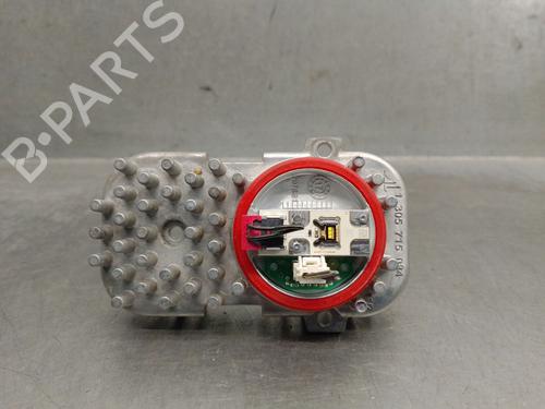 Used Electronic module SKODA YETI (5L) 2.0 TDI (140 hp) 31832266