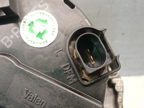 Alternator SEAT IBIZA III (6L1) 1.9 SDI | BP30636148M7 