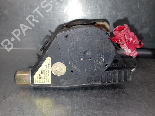Front right seatbelt SMART CITY-COUPE (450)  | BP12130315I25 