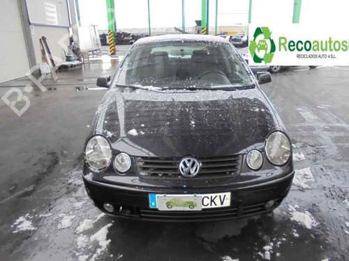 Engine control unit (ECU) VW POLO (9N_, 9A_) 1.4 TDI | BP2062107M57 