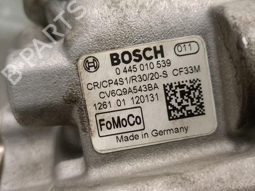 Injection pump FORD FIESTA VI (CB1, CCN) 1.6 TDCi | BP39715937M78  - Image 6