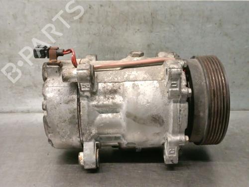 AC compressor SEAT IBIZA II (6K1) 1.6 i | BP31338027M34 