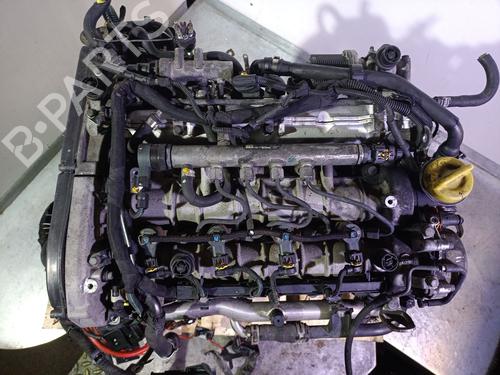 Motor OPEL VECTRA C Estate (Z02) 1.9 CDTI (F35) | BP21773319M1 