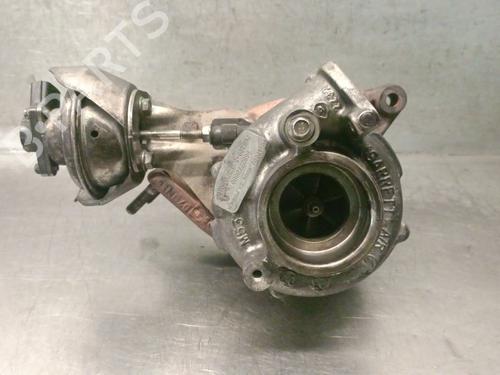 Turbo/Compressor Turbo/Compressor 37442340 37442340
