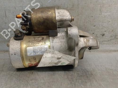 Used Starter Starter 37720018 37720018