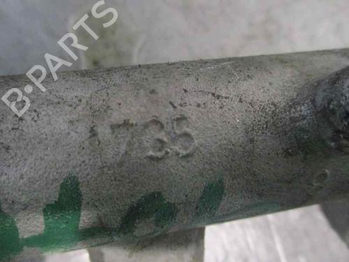 Brake master cylinder AUDI 80 B4 Avant (8C5)  | BP4393429M77 