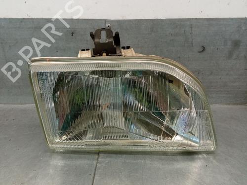 Højre forlygte FORD FIESTA II (FBD) 1.1 (FBD) (49 hp) 29138574