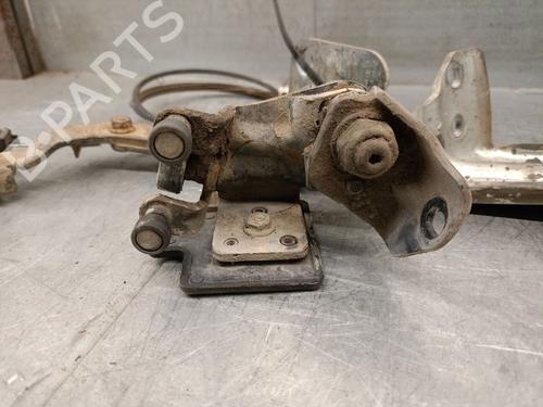 Other MERCEDES-BENZ C-CLASS (W203) C 240 (203.061) | BP24663419O1 