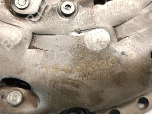 Other FORD MONDEO III (B5Y) 2.0 TDCi | BP29119213O1 