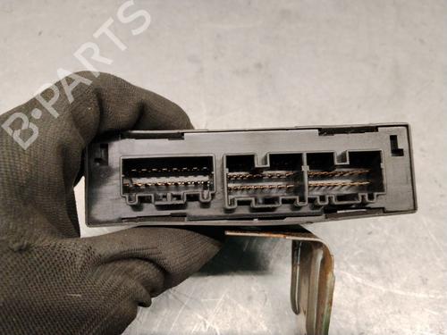 Comfort control module NISSAN ALMERA II Hatchback (N16) 1.5 | BP38542527M56 - Image 3