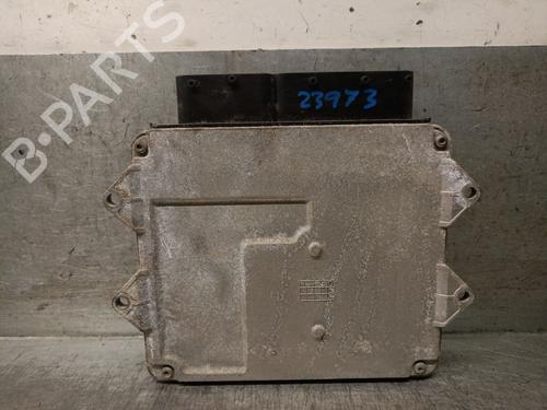 Engine control unit (ECU) OPEL COMBO Box Body/MPV 1.3 CDTI 16V | BP30377786M57