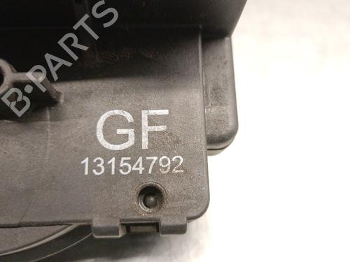 Türschloss rechts vorne OPEL MERIVA A MPV (X03) 1.7 CDTI (E75) | BP29946594C97 