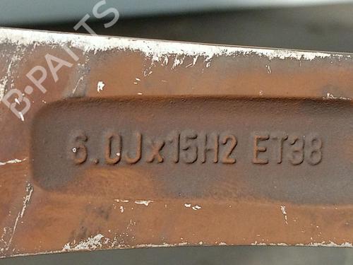 Rim SEAT IBIZA IV SC (6J1, 6P5) 1.6 TDI | BP30591898C45