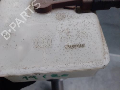 Brake master cylinder PEUGEOT PARTNER Tepee 1.6 BlueHDi 120 | BP15945686M77 