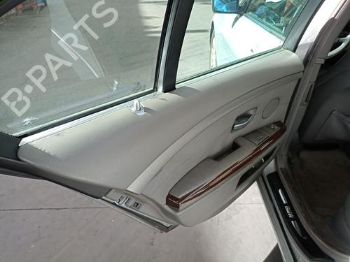 Right tailgate light BMW 7 (E65, E66, E67) 730 d | BP30445053C80 - Image 13