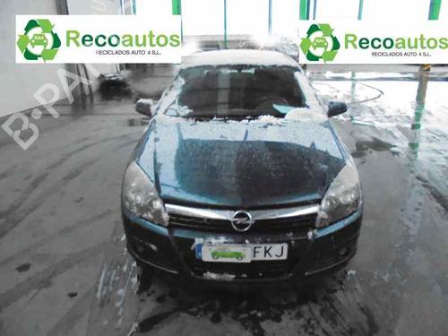 Brake master cylinder OPEL ASTRA H (A04) 1.7 CDTI (L48) | BP2062190M77 