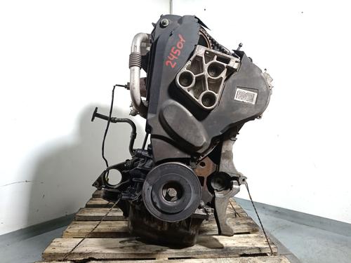 Motor RENAULT GRAND SCÉNIC II (JM0/1_) 1.9 dCi (JM14) (131 hp) 31832791