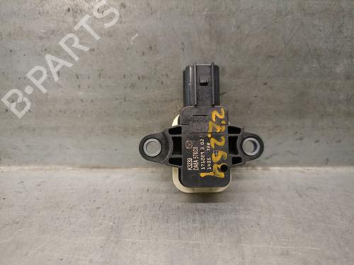 Elektronisk sensor MAZDA MX-5 IV (ND__) 2.0 (ND2E, ND6E) (160 hp) 25242848