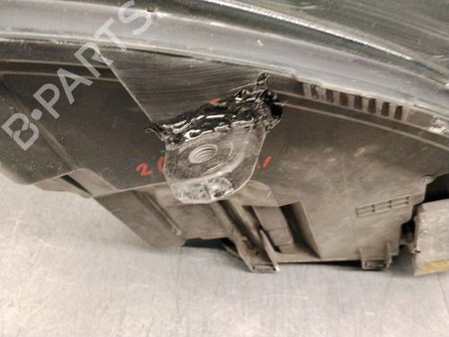 Left headlight AUDI A6 C6 (4F2) 3.0 TDI quattro | BP38725622C28 - Image 5