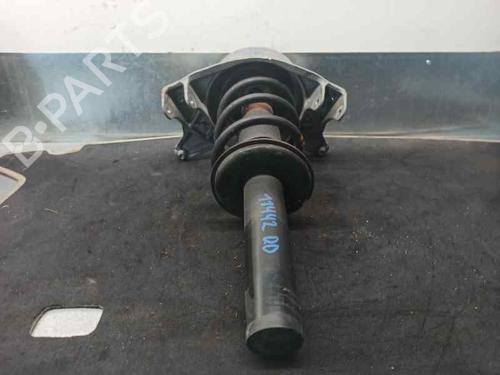 Right front shock absorber AUDI A4 B8 (8K2)  | BP6098563M17 