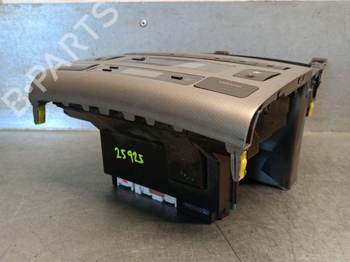 Climate control TOYOTA COROLLA (_E12_) 1.4 D (NDE120_, NDE120R) | BP36996149I5 - Image 3
