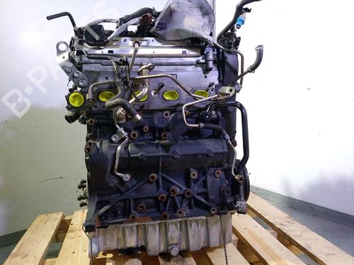 Engine AUDI Q3 (8UB, 8UG) 2.0 TDI | BP29403077M1 