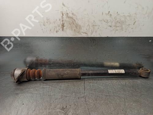 Used Right rear shock absorber VW POLO V (6R1, 6C1) 1.4 GTI (180 hp) 8387839