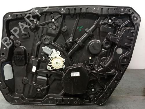 Used Front right window mechanism Front right window mechanism MERCEDES-BENZ GLE Coupe (C167) GLE 350 de 4-matic (167.306) (333 hp) 34364909 34364909