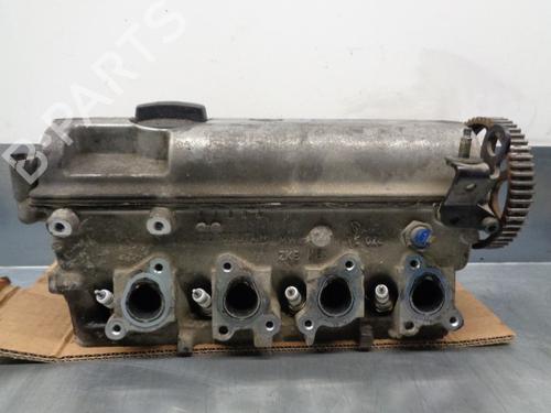 Used Cylinder head SEAT IBIZA II (6K1) 1.4 i (60 hp) 10979224