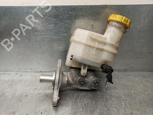 Used Brake master cylinder FIAT 500 C (312_) [2009-2025]  10090388