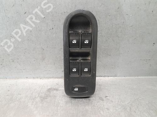 Used Left front window switch Left front window switch 37535036 37535036