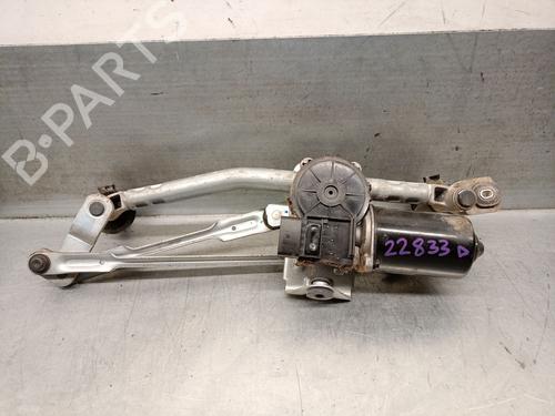Used Front wiper motor Front wiper motor 26493797 26493797