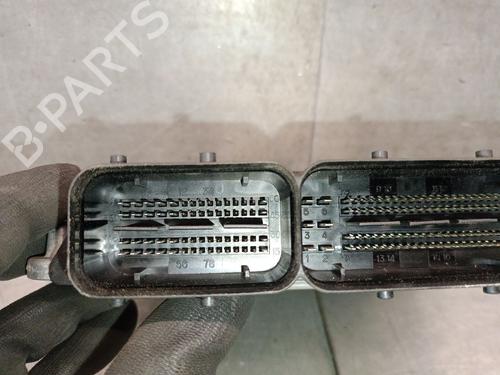 Engine control unit (ECU) CHEVROLET EPICA (KL1_) 2.0 D | BP33321993M57 - Image 4