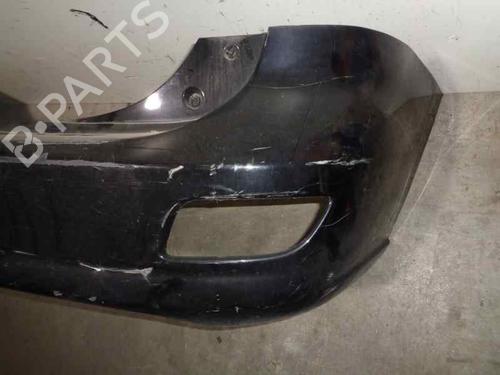 Rear bumper MAZDA 5 (CR) 2.0 CD (CR19) | BP8120388C8 