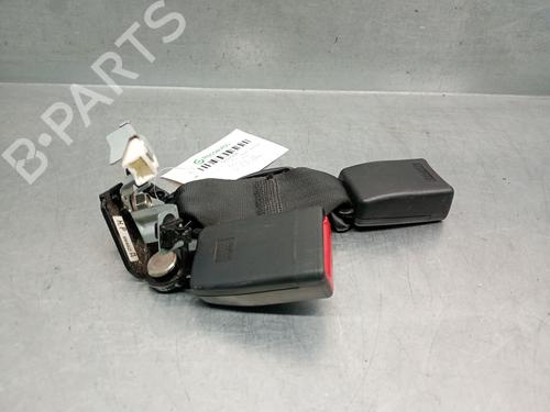 Seat buckle MAZDA 3 (BL) 2.2 MZR CD (BL10) | BP29856501I32