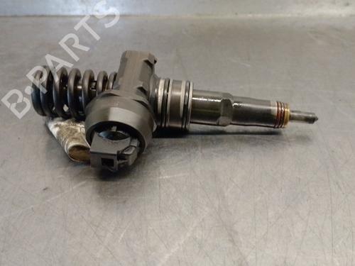 Used Injector Injector SEAT IBIZA III (6L1) 1.4 TDI (80 hp) 36074762 36074762