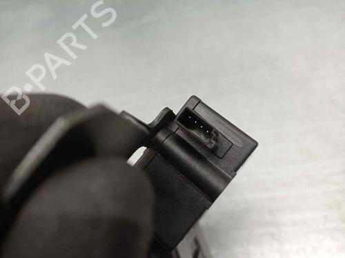 Tailgate lock BMW 3 Touring (E46) 320 d | BP11724387C101 