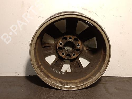 Rim OPEL MERIVA A MPV (X03) 1.7 CDTI (E75) | BP29999100C45 